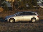Mercedes-Benz R320 CDI 4Matic 2006 года (AU)